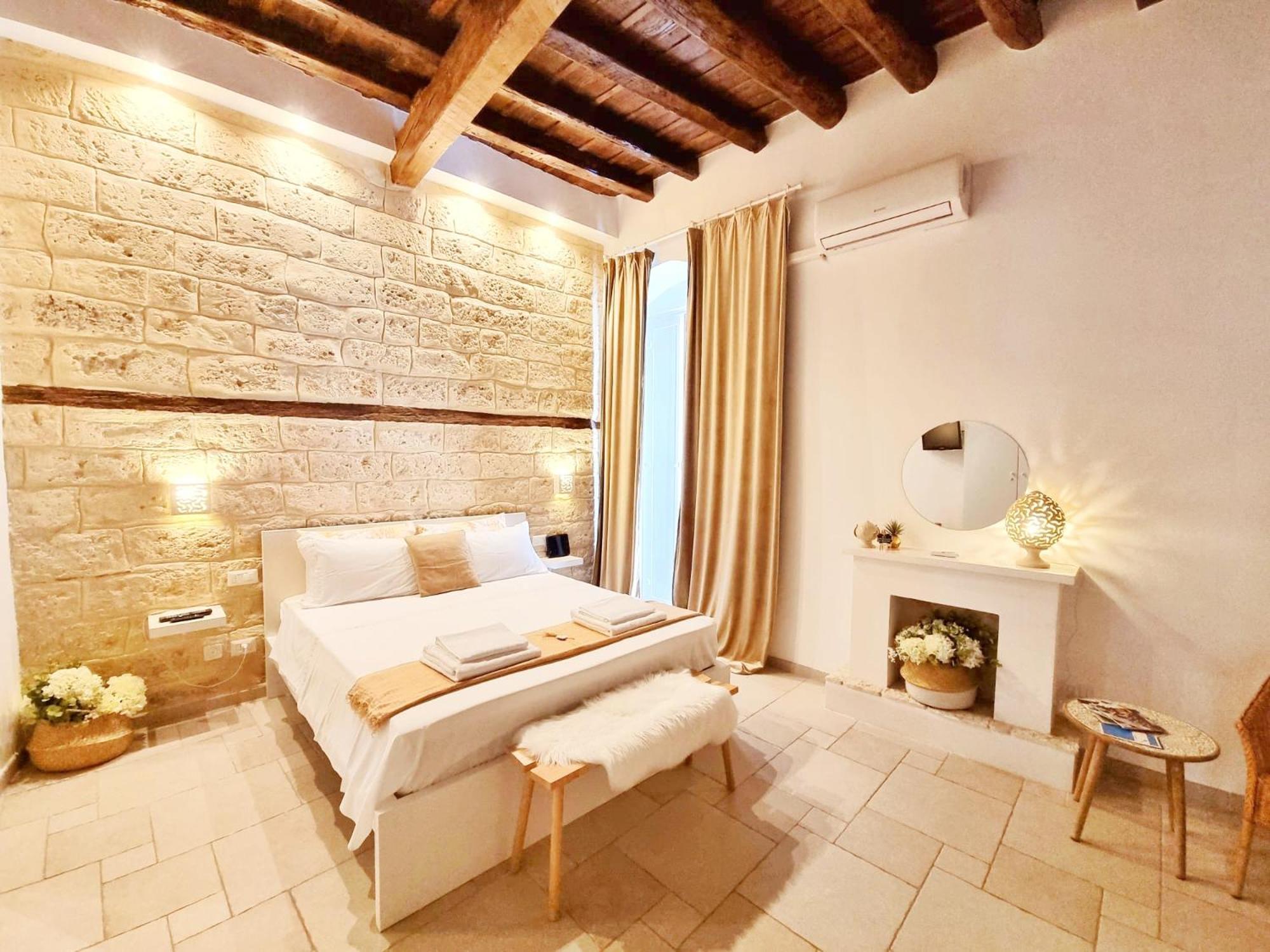 Casa Albicocca - In The Heart Of The Old Town Διαμέρισμα Μπάρι Εξωτερικό φωτογραφία