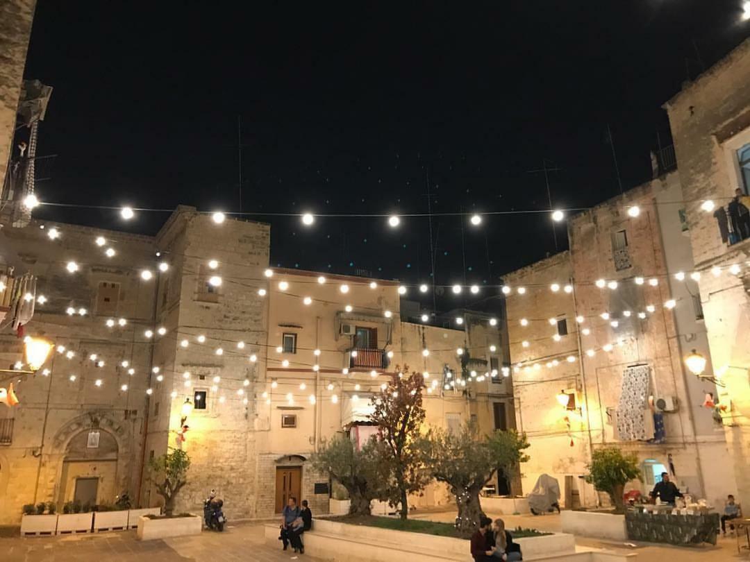 Casa Albicocca - In The Heart Of The Old Town Διαμέρισμα Μπάρι Εξωτερικό φωτογραφία