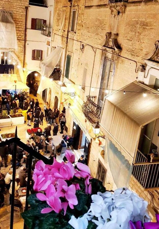 Casa Albicocca - In The Heart Of The Old Town Διαμέρισμα Μπάρι Εξωτερικό φωτογραφία