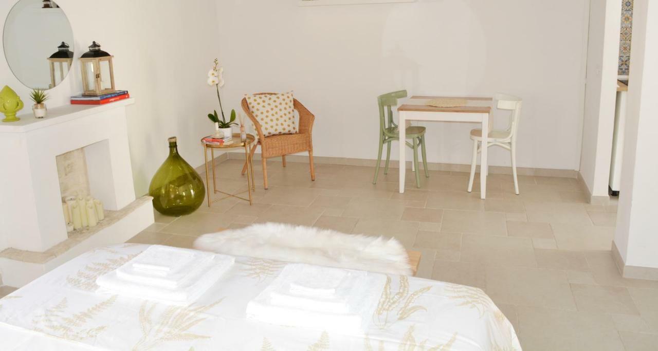 Casa Albicocca - In The Heart Of The Old Town Διαμέρισμα Μπάρι Εξωτερικό φωτογραφία